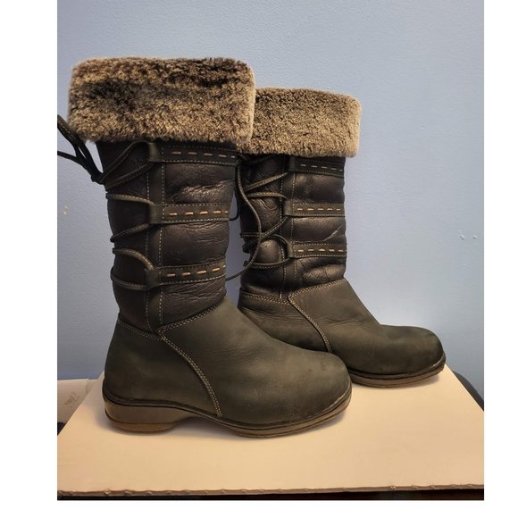 Blondo Galileo Waterproof WInter Boot (Size 7.5) - Picture 4 of 16